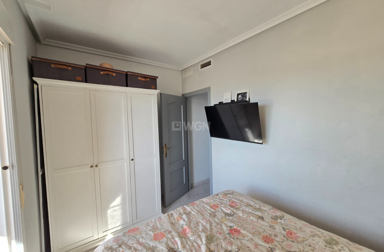 Resale - Apartment / flat - Los Montesinos - Costa Blanca