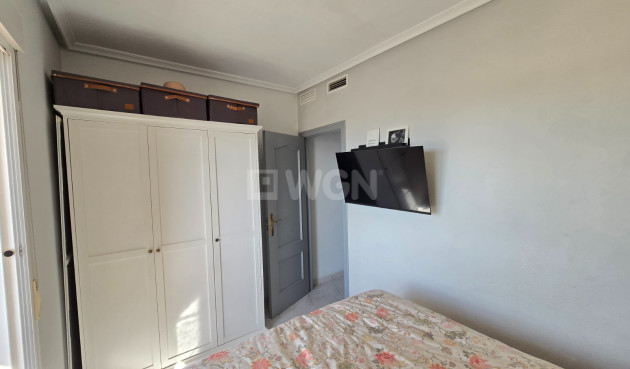 Resale - Apartment / flat - Los Montesinos - Costa Blanca