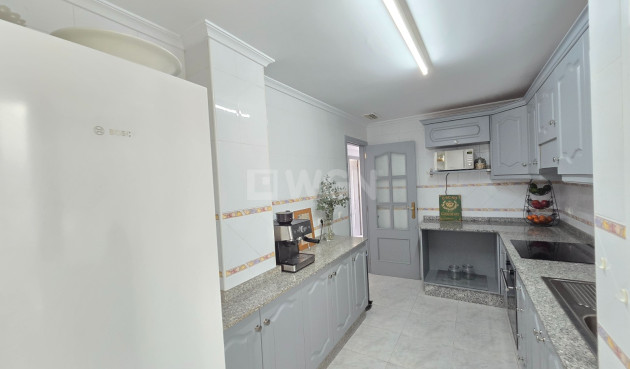 Resale - Apartment / flat - Los Montesinos - Costa Blanca