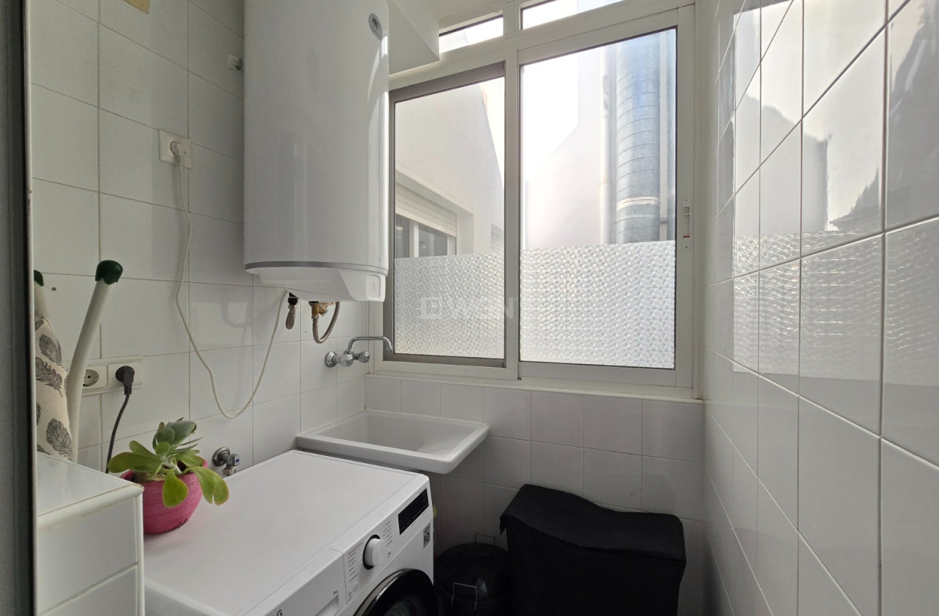 Resale - Apartment / flat - Los Montesinos - Costa Blanca