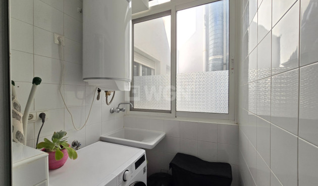 Resale - Apartment / flat - Los Montesinos - Costa Blanca