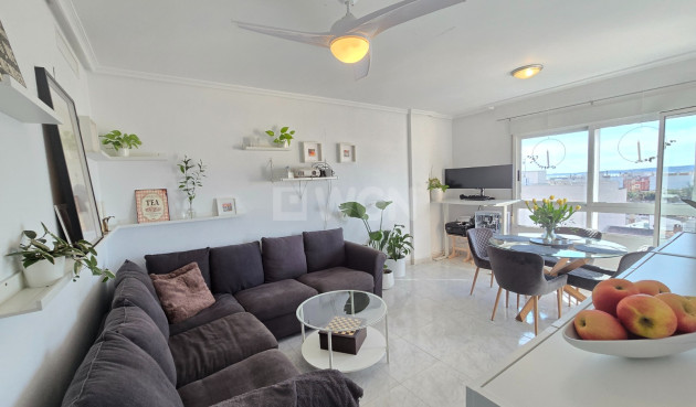 Resale - Apartment / flat - Los Montesinos - Costa Blanca