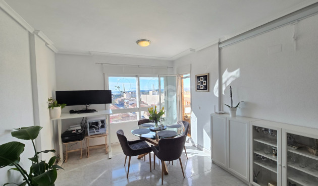 Resale - Apartment / flat - Los Montesinos - Costa Blanca
