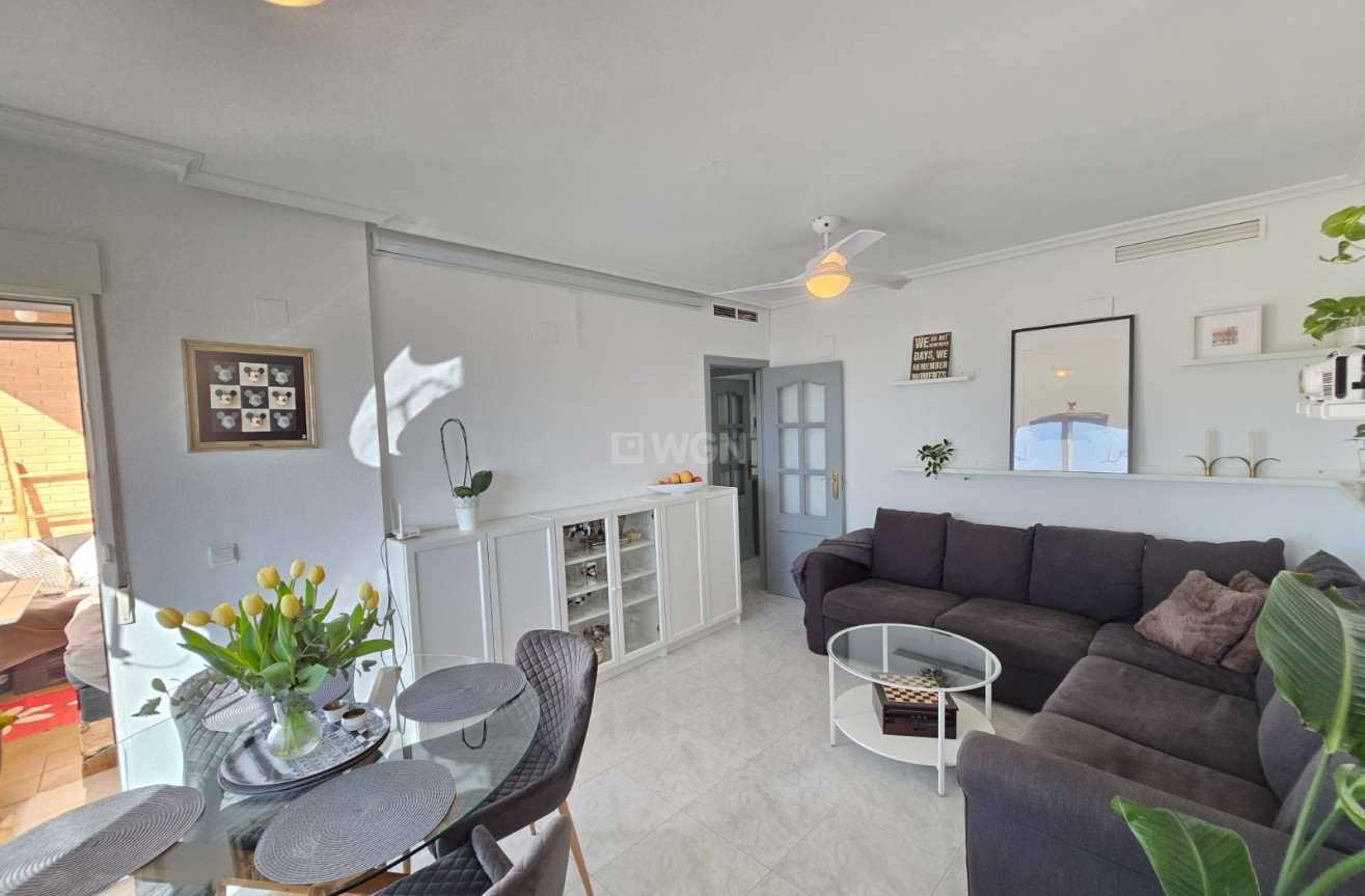 Resale - Apartment / flat - Los Montesinos - Costa Blanca