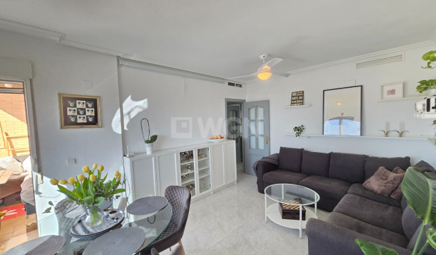 Resale - Apartment / flat - Los Montesinos - Costa Blanca