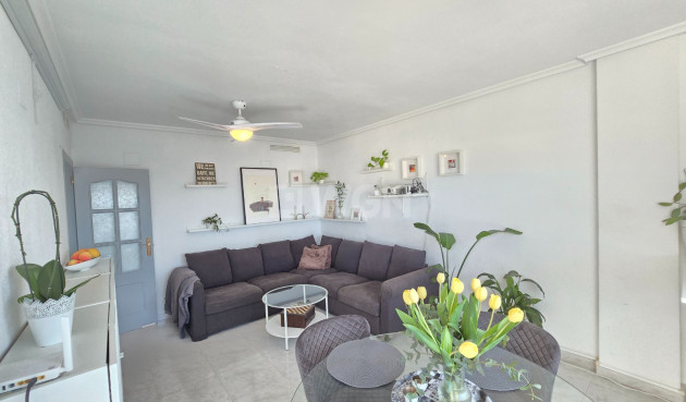 Resale - Apartment / flat - Los Montesinos - Costa Blanca