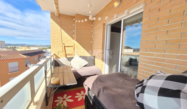 Resale - Apartment / flat - Los Montesinos - Costa Blanca