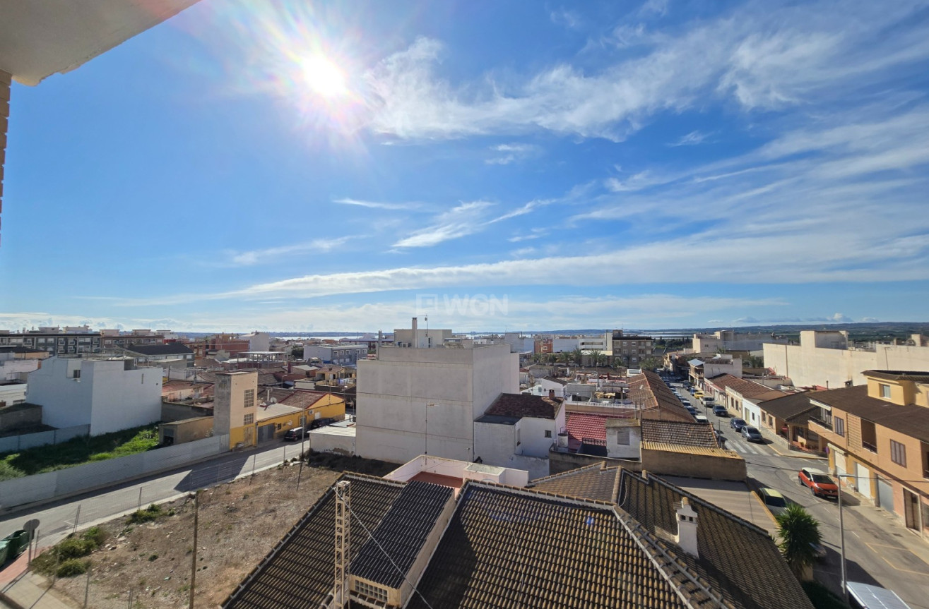 Resale - Apartment / flat - Los Montesinos - Costa Blanca