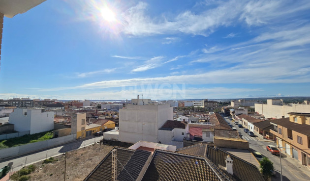 Resale - Apartment / flat - Los Montesinos - Costa Blanca
