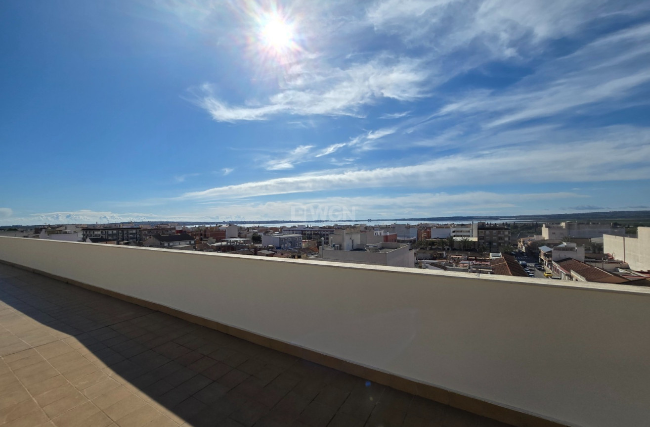 Resale - Apartment / flat - Los Montesinos - Costa Blanca