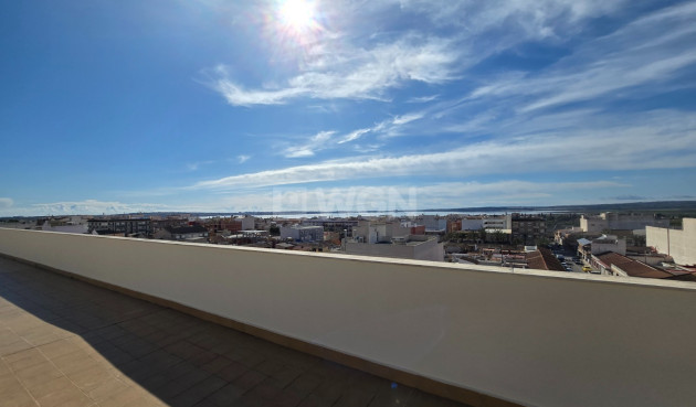Resale - Apartment / flat - Los Montesinos - Costa Blanca