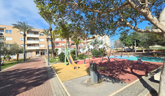 Resale - Apartment / flat - Los Montesinos - Costa Blanca