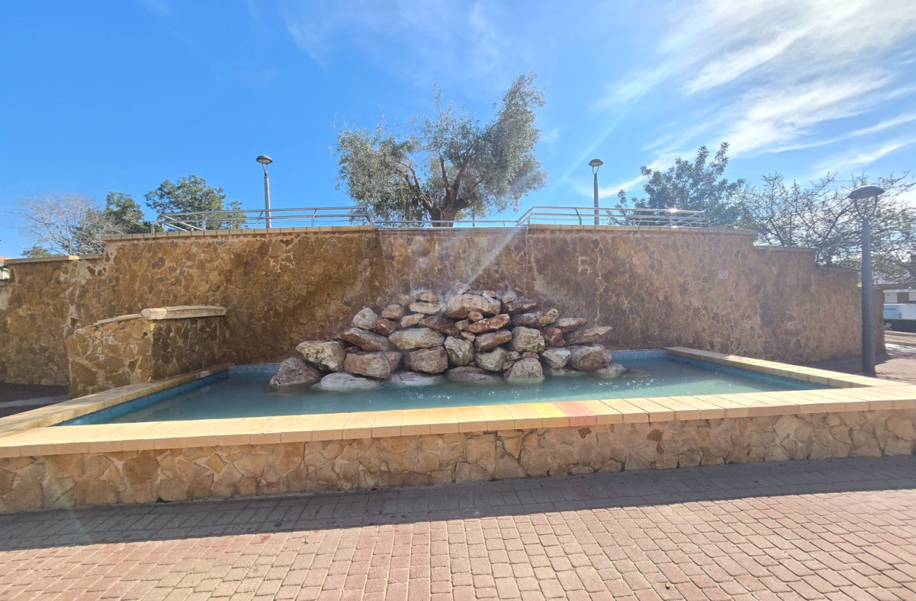 Resale - Apartment / flat - Los Montesinos - Costa Blanca