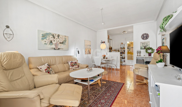 Resale - Villa - La Marina - Costa Blanca