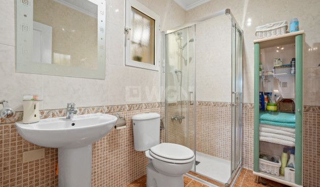 Resale - Villa - La Marina - Costa Blanca