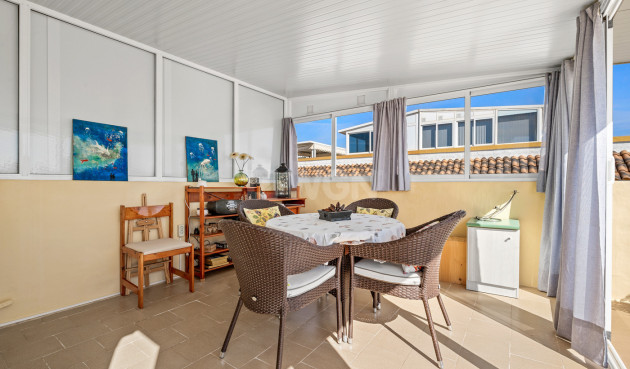 Resale - Villa - La Marina - Costa Blanca