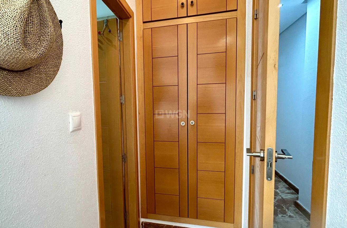 Resale - Apartment / flat - Torrevieja - Centro