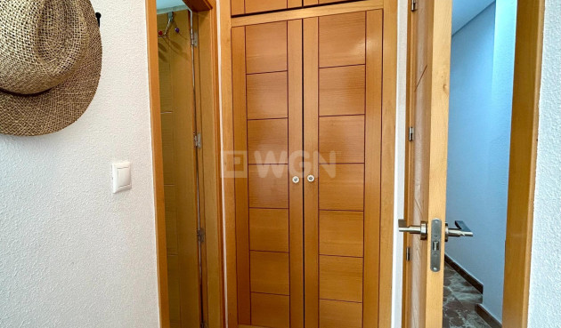 Resale - Apartment / flat - Torrevieja - Centro