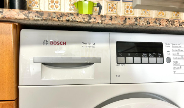 Resale - Apartment / flat - Torrevieja - Centro