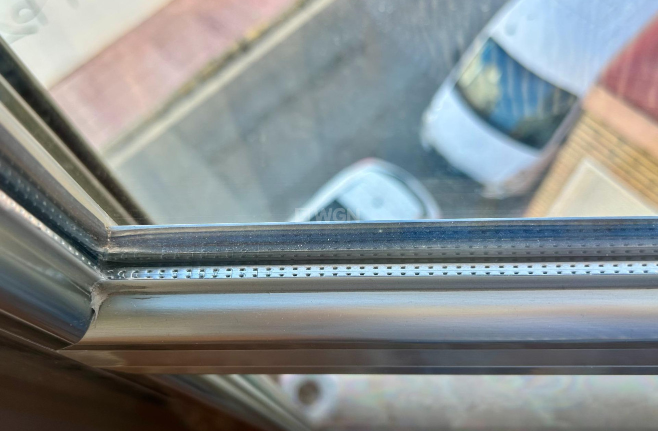 Resale - Apartment / flat - Torrevieja - Centro