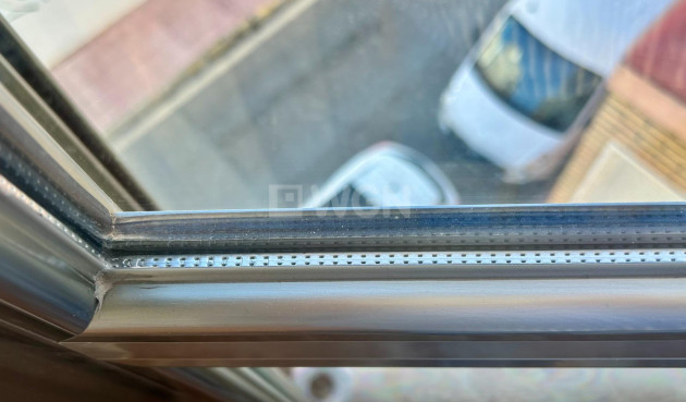 Resale - Apartment / flat - Torrevieja - Centro