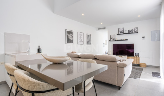 Reventa - Villa - Torre Pacheco - Inland