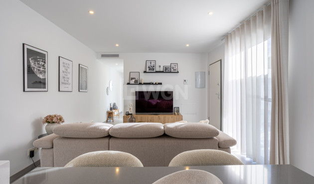 Reventa - Villa - Torre Pacheco - Inland