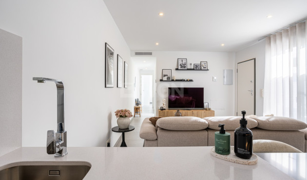 Reventa - Villa - Torre Pacheco - Inland