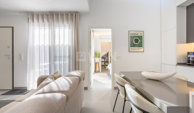 Reventa - Villa - Torre Pacheco - Inland