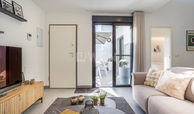 Reventa - Villa - Torre Pacheco - Inland