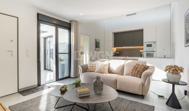 Reventa - Villa - Torre Pacheco - Inland