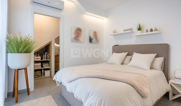 Reventa - Villa - Torre Pacheco - Inland