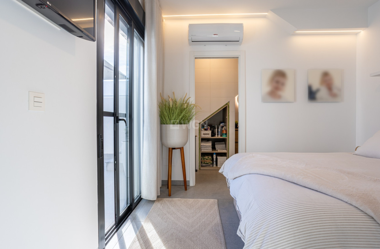 Resale - Villa - Torre Pacheco - Inland