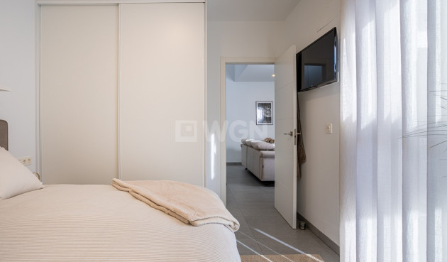 Reventa - Villa - Torre Pacheco - Inland