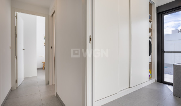 Reventa - Villa - Torre Pacheco - Inland