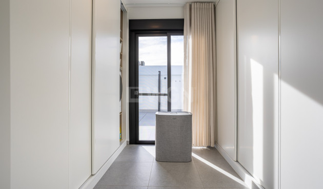 Reventa - Villa - Torre Pacheco - Inland