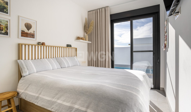 Reventa - Villa - Torre Pacheco - Inland