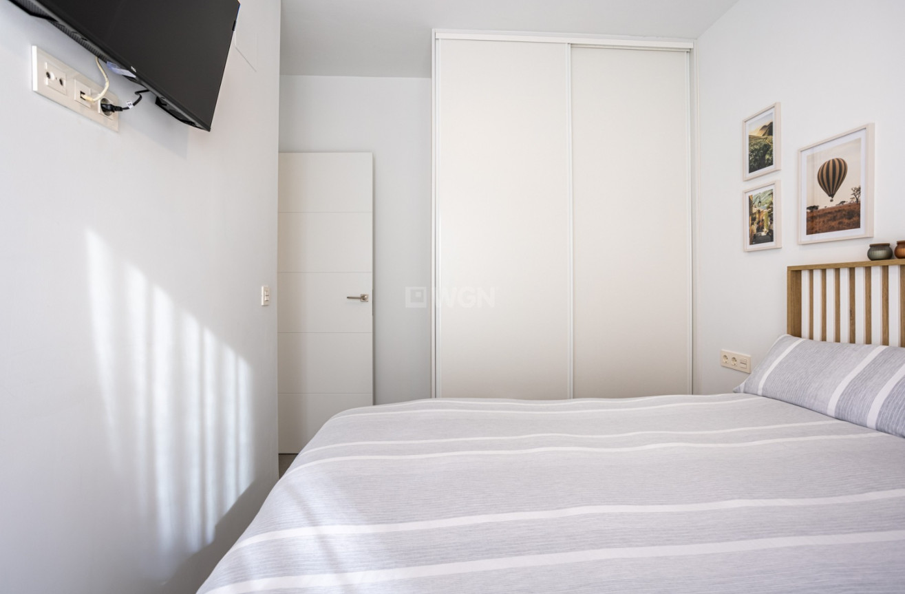 Resale - Villa - Torre Pacheco - Inland