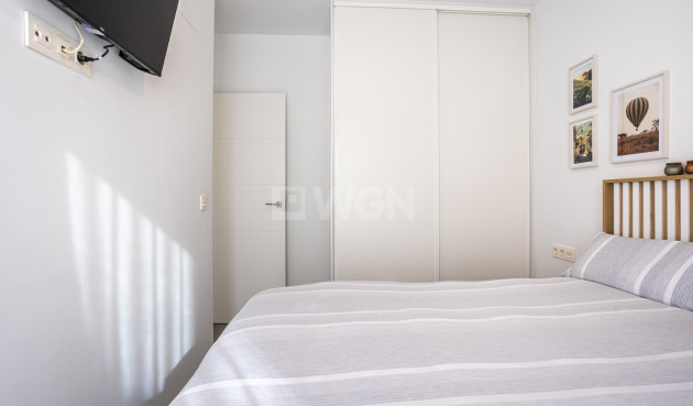 Reventa - Villa - Torre Pacheco - Inland