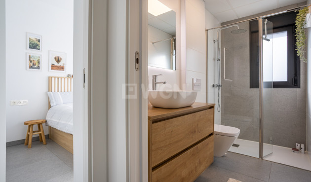 Reventa - Villa - Torre Pacheco - Inland