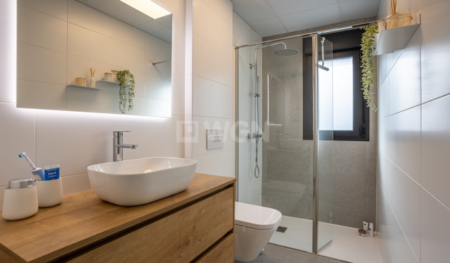 Reventa - Villa - Torre Pacheco - Inland