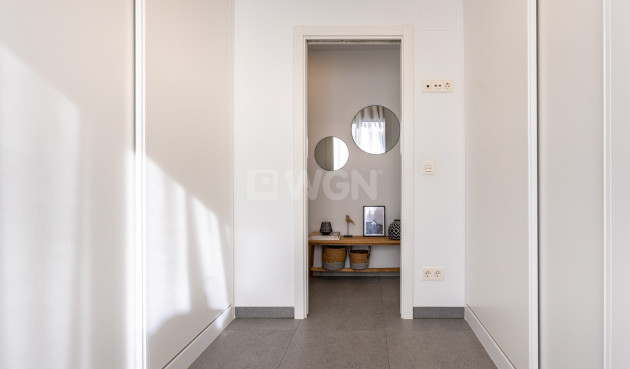 Reventa - Villa - Torre Pacheco - Inland