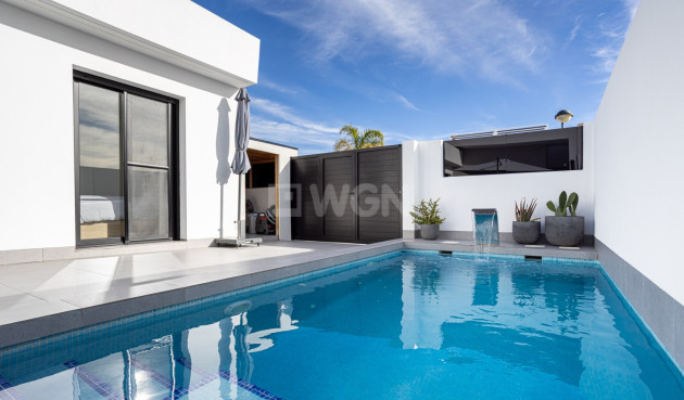 Reventa - Villa - Torre Pacheco - Inland