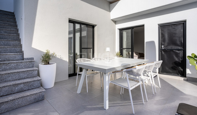 Reventa - Villa - Torre Pacheco - Inland