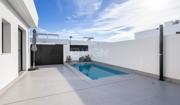 Reventa - Villa - Torre Pacheco - Inland