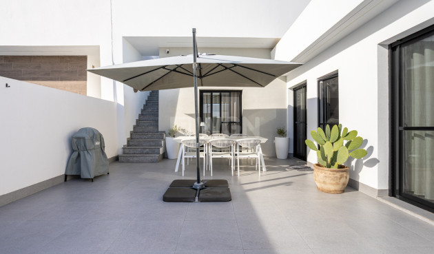 Reventa - Villa - Torre Pacheco - Inland