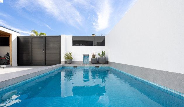 Reventa - Villa - Torre Pacheco - Inland