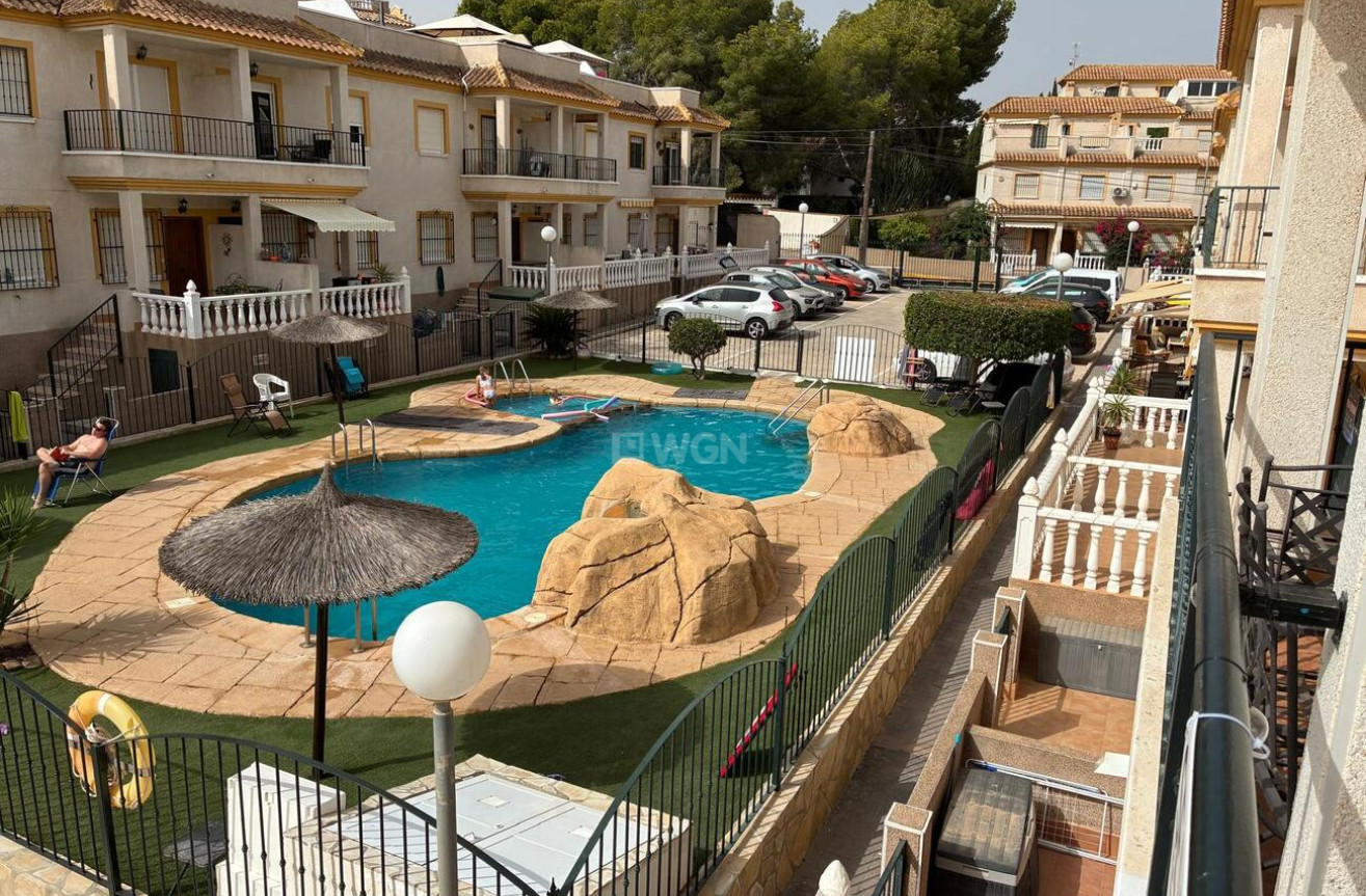 Resale - Apartment / flat - Algorfa - Costa Blanca