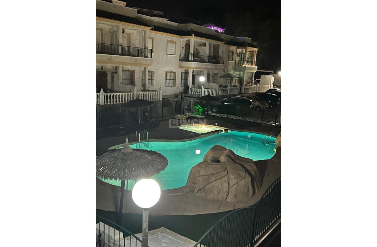 Resale - Apartment / flat - Algorfa - Costa Blanca