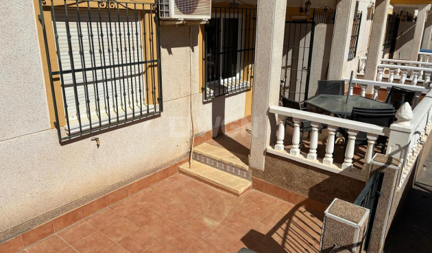 Resale - Apartment / flat - Algorfa - Costa Blanca